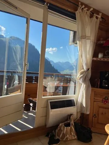Residence Veronica Chatel